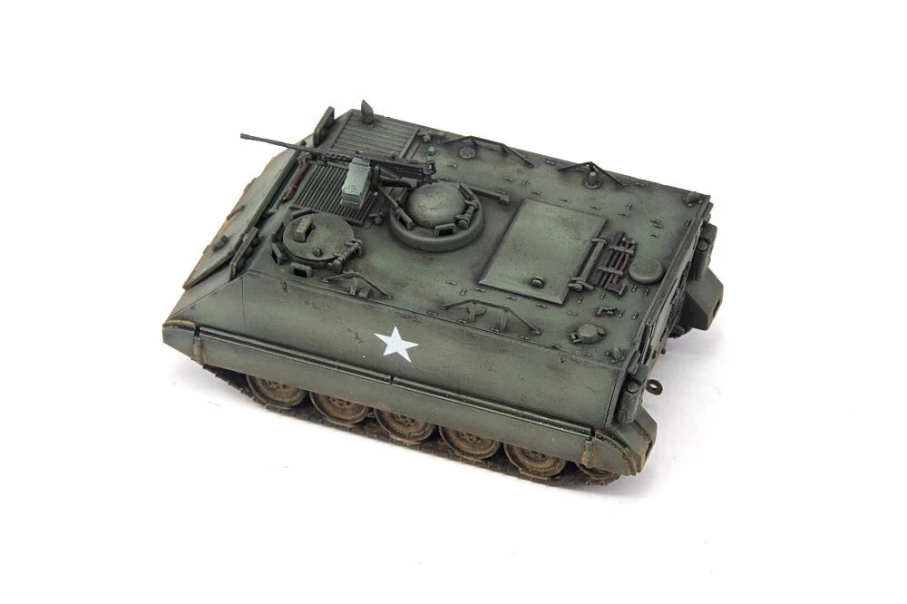 S-Model 1/72 US M113A1 Armored Personnel Carrier Finished Product Model #CP3213 S-MODEL - KOEEK