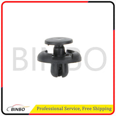 For Benz C W204 REAR BUMPER MOUNTING BRACKET RIVET A0009914940 91501S04003 07FC0E-D4 - KOEEK
