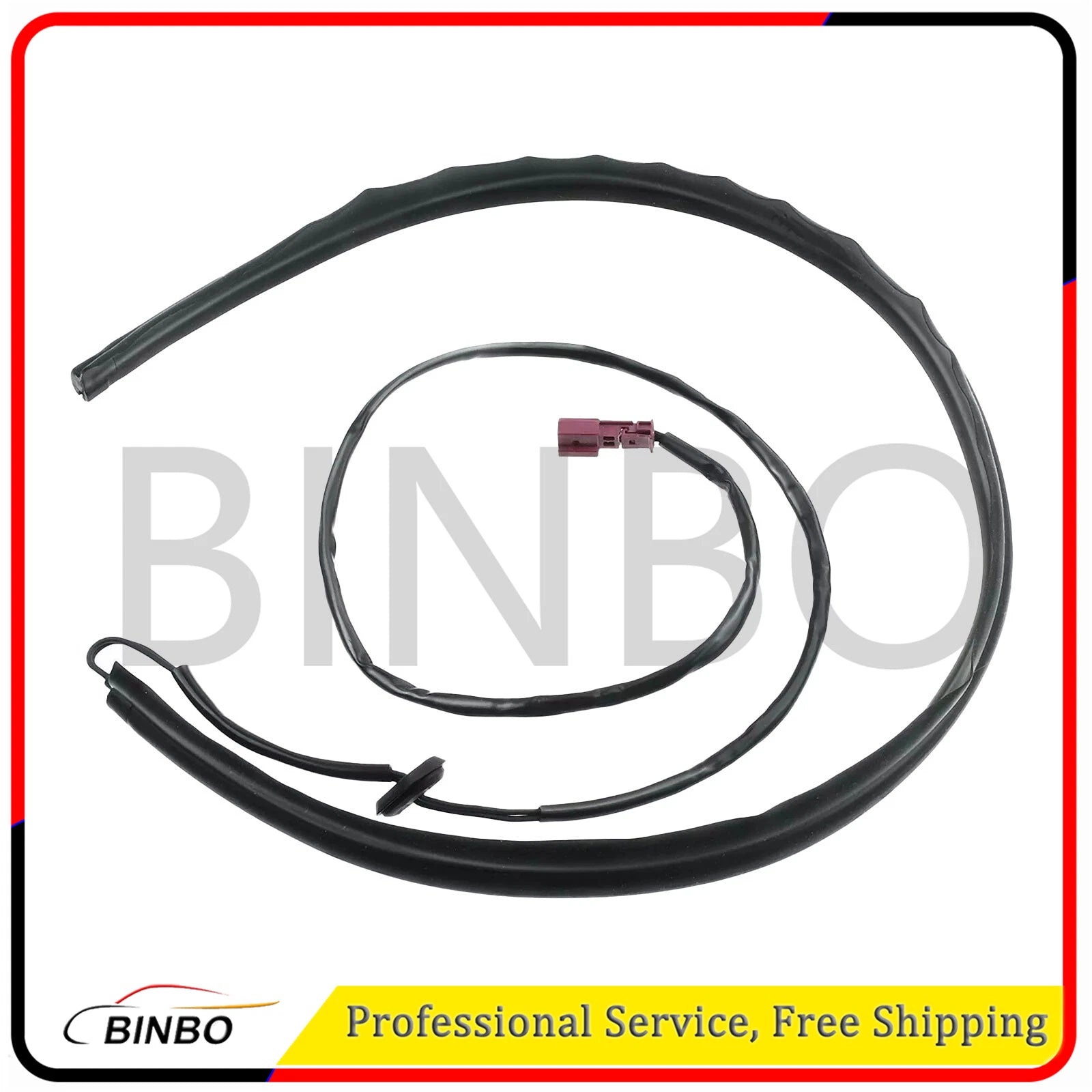 Liftgate Position Sensor for Mercedes-Benz R350 W251 2011-2012 V6 3.0L Left Side 07FC0E-D4 - KOEEK