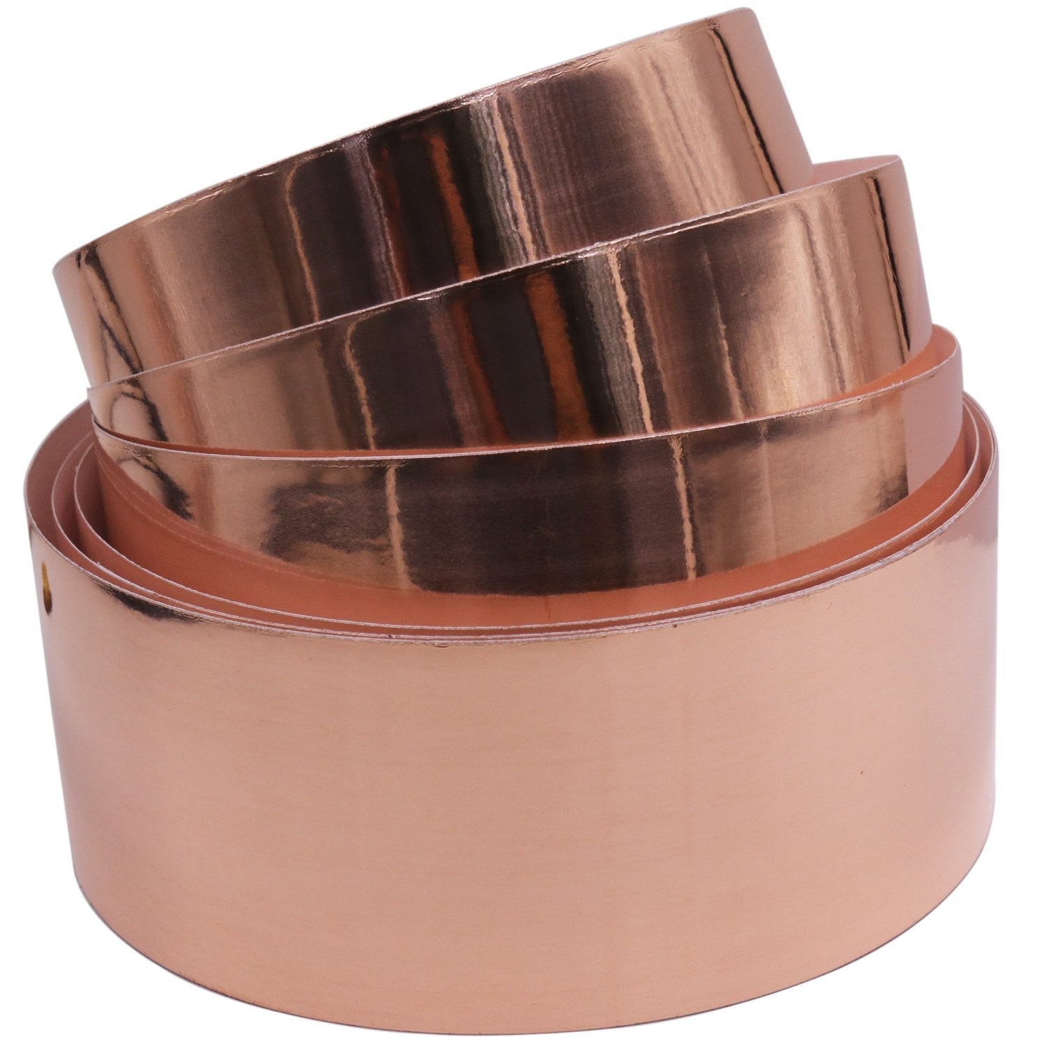 new LOVIMAG Copper Foil Tape (2inch X 33 FT) with Conductive Adhesive 50mmx10m-1p LOVIMAG - KOEEK