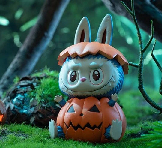 OFFICIAL AUTHENTIC The Monsters Carnival Series Blind Box Confirmed Figure Toy 07FC0E-D4 - KOEEK