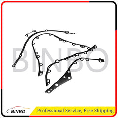 Timing Cover Gasket Set For Porsche Cayenne 2010-2018 07FC0E-D4 - KOEEK