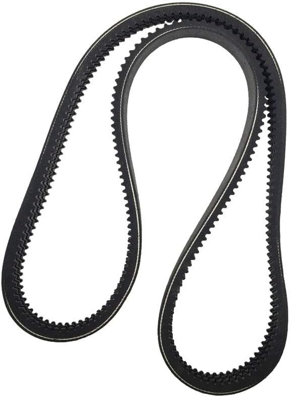 new 6667322 Drive Pump Belt for Bobcat S130 S150 S175 S205 T140 T180 T190 07FC0E-D4 - KOEEK