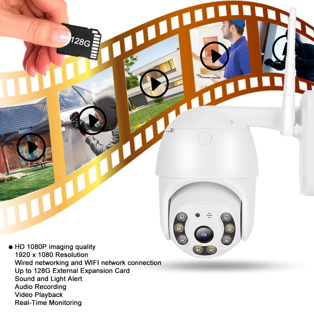 new Surveillance Security Camera Surveillance Cameras For Online Learning Portrait koeek - KOEEK