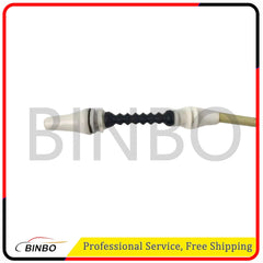 51217297439 ABS Outside Door Handle Cable For BMW 5 7 Series F10 F01 F02 07FC0E-D4 - KOEEK