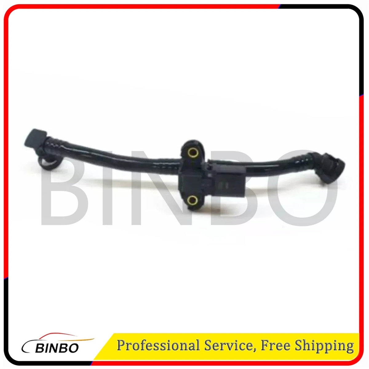 13908671025 Fuel Tank Evaporator Line Pressure Sensor For BMW X1 X2 F39 F48 F44 07FC0E-D4 - KOEEK
