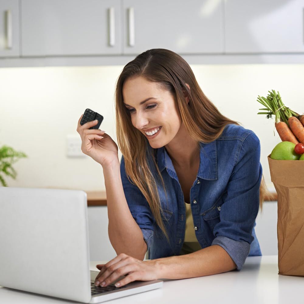 1PC Fidget Slider Magnetic Metal Fidget Toys Stress Relief Toy EDC Fidget Toys 07FC0E-D4 - KOEEK