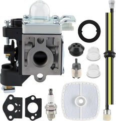new MOTOALL RB-K85 PB-265L Carburetor with Air Filter Tune Up Kit for Echo... MOTOALL - KOEEK