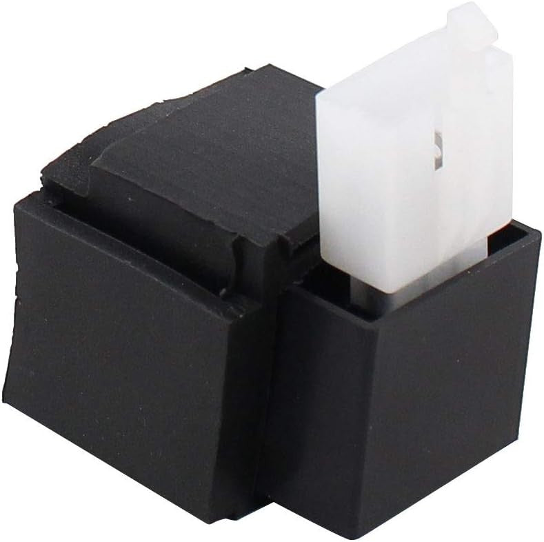 new MOTOKU Gas Fuel Cut Off Relay for Honda ACE 750 VT750C/VT750CD Shadow,... MOTOKU - KOEEK