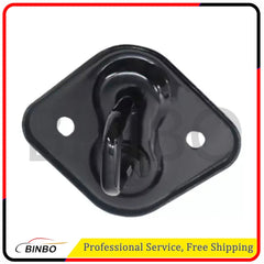 Hood Latch Lock Upper for Mercedes-Benz W204 C300 C350 C63 AMG 08-09 07FC0E-D4 - KOEEK