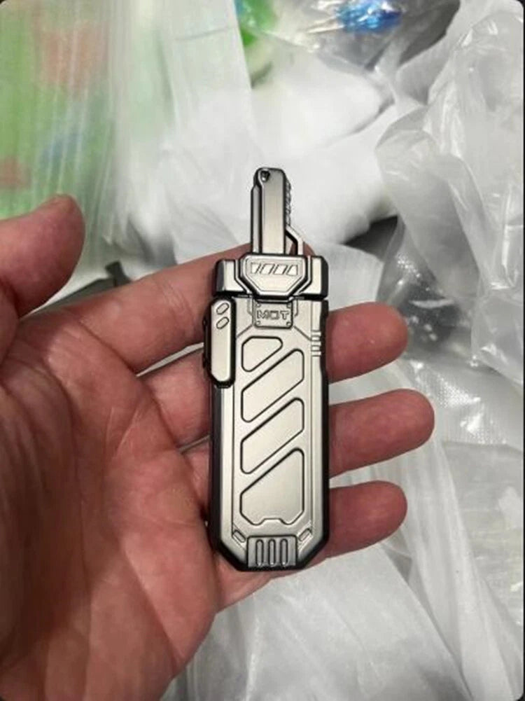 Skybreaker Sword EDC Fidget Slider Novelty Zinc Alloy Metal Fidget Toy EDC Gift 07FC0E-D4 - KOEEK