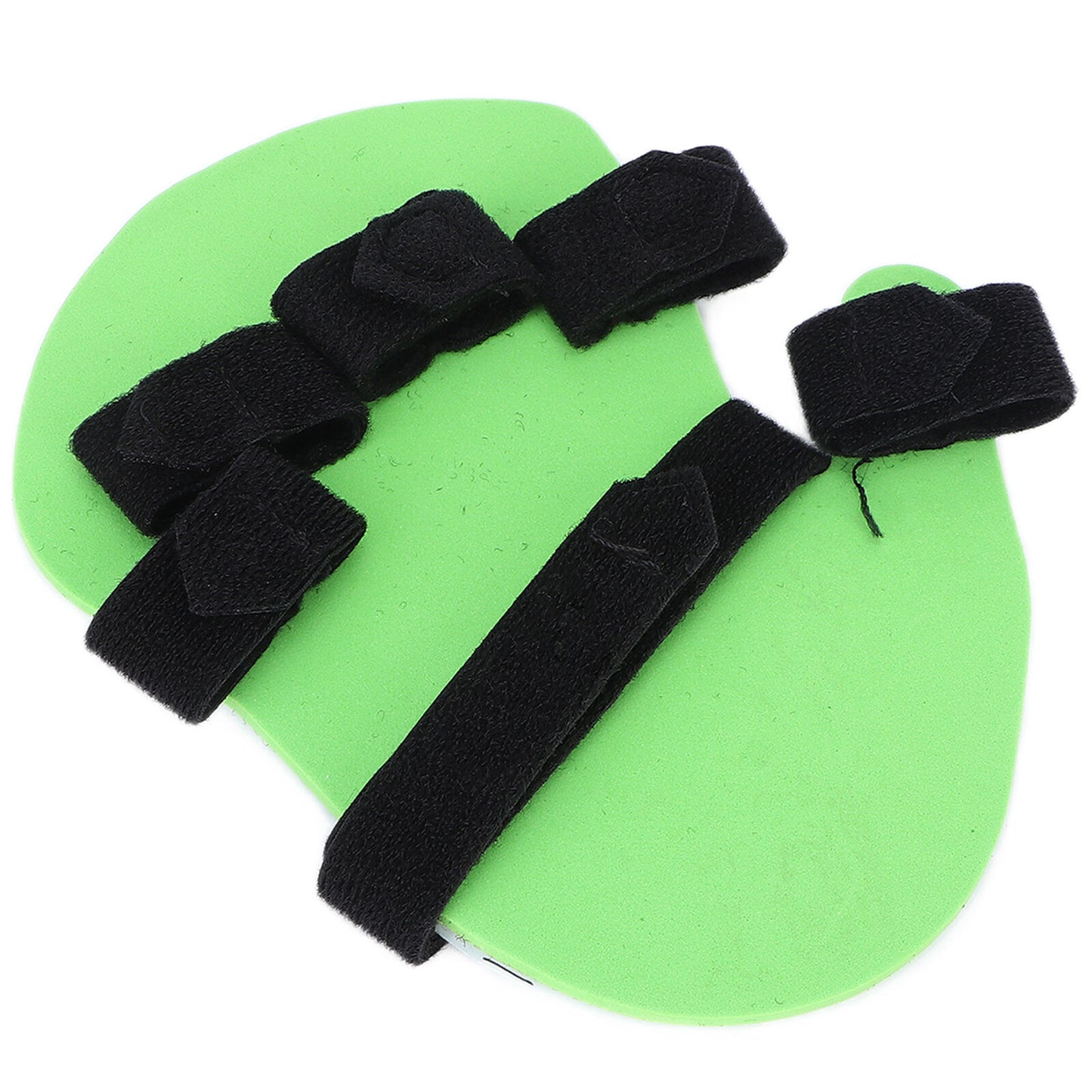 new Ober Finger Orthotics Splint Fingerboard Left Right Hand Straightener For Ha Cus koeek - KOEEK