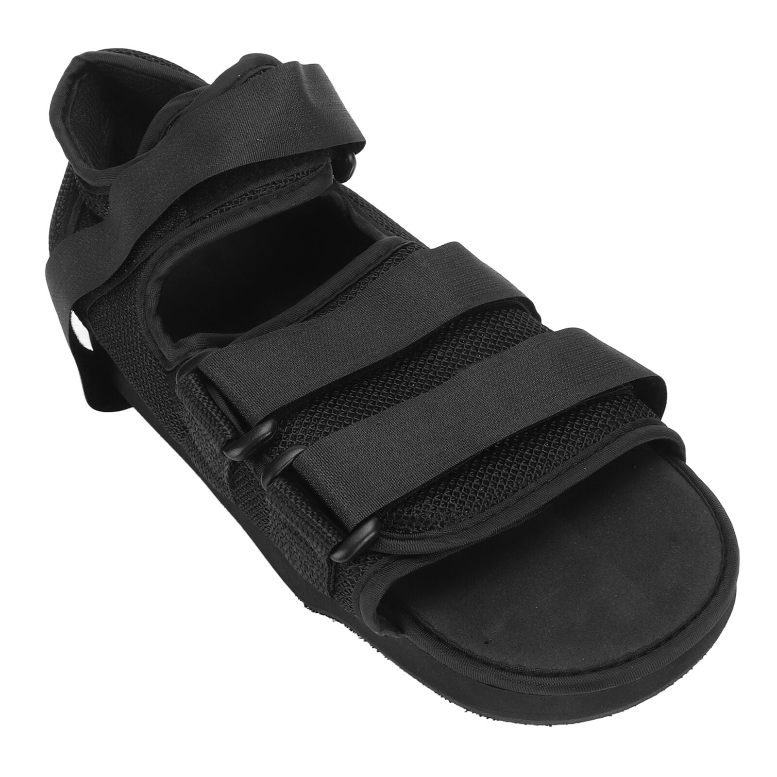 new Post Toe Surgery Shoes Reduce Pressure Forefoot Offloading Healing Foot Splint S koeek - KOEEK