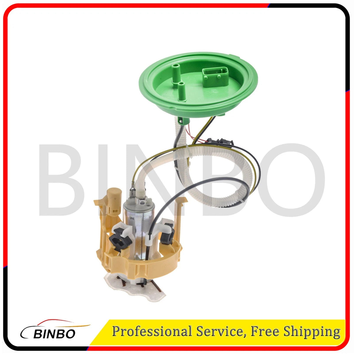 Fuel Pump Sending Unit for BMW 730i 735i 735li 740i 740li 745i 745li 750i 750li 07FC0E-D4 - KOEEK