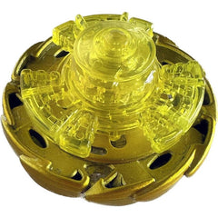 TAKARA TOMY a Gold Version Sol Blaze V145AS Beyblade Metal Master Fusion TAKARA - KOEEK