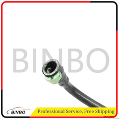 Fit For BMW F20 F32 F21 Transmission Oil Cooler Line Hose 17227604980 07FC0E-D4 - KOEEK