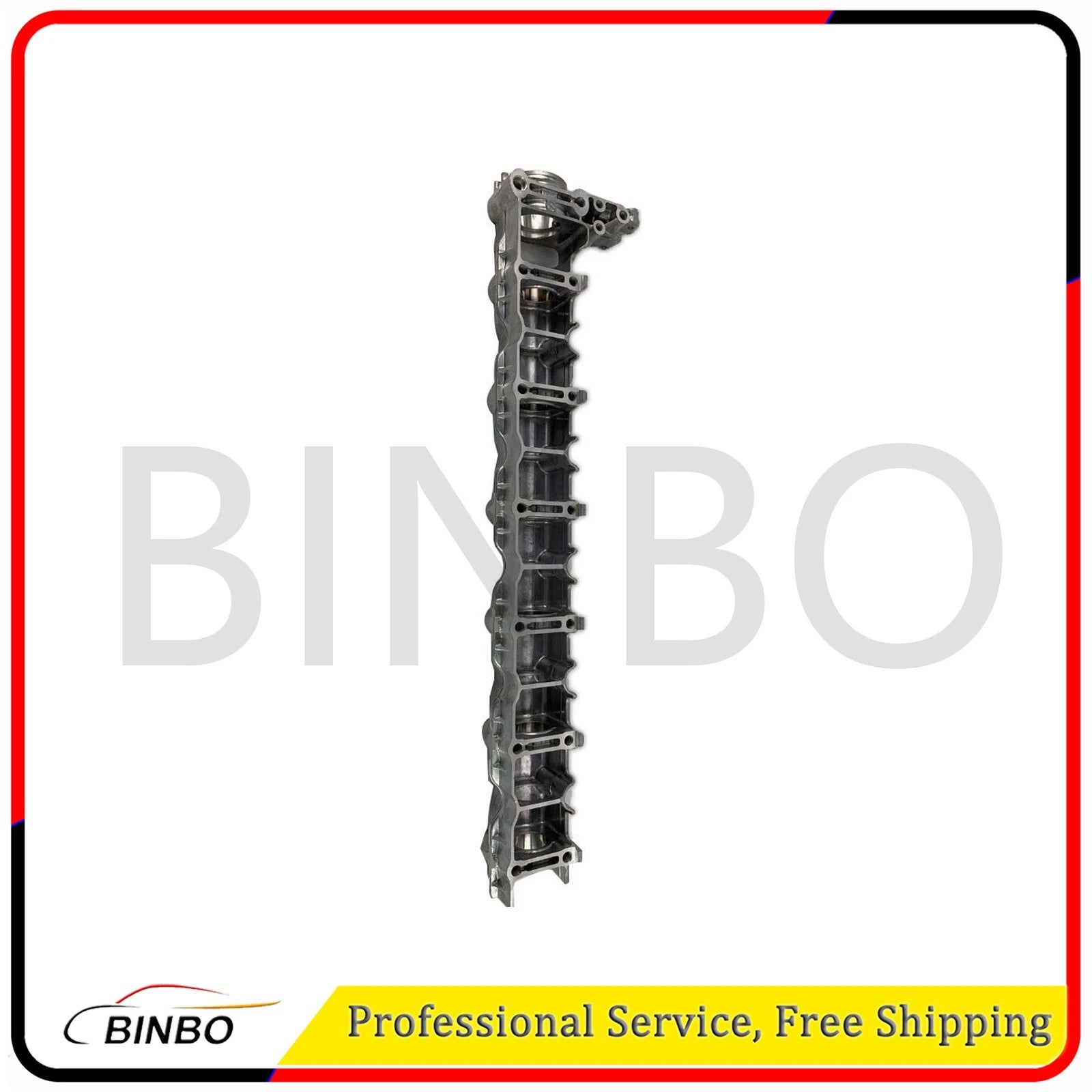 Camshaft Bearing Ledge Exhaust 11127531224 Fit For BMW 740Li 535i 335i 135i Z4 07FC0E-D4 - KOEEK