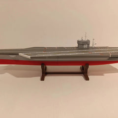 1/700 USS Nimitz CVN-68 PLA  Plastic Model Kit High-precision collectibles 07FC0E-D4 - KOEEK