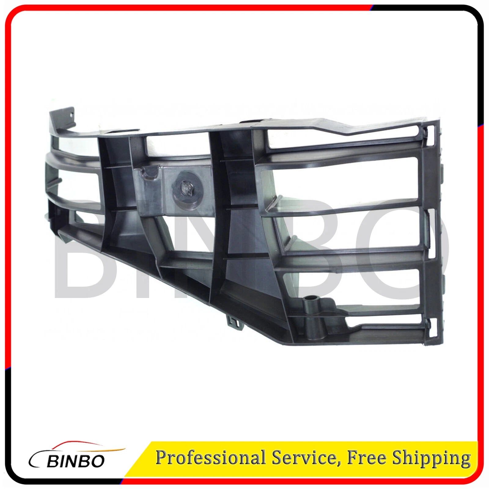 Rear Right Bumper Retainer Bumper Guide For MERCEDES-BENZ S400 2010-2013 07FC0E-D4 - KOEEK