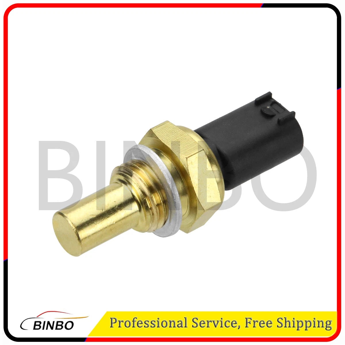 Engine Coolant Temperature Sensor For Benz W463 CLA45 C63 R170 R230 SLK230 GL350 07FC0E-D4 - KOEEK