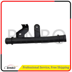 Water Tank Pipe Cooling System Coolant Tube Radiator Hose C2Z15507 Land Rover 07FC0E-D4 - KOEEK