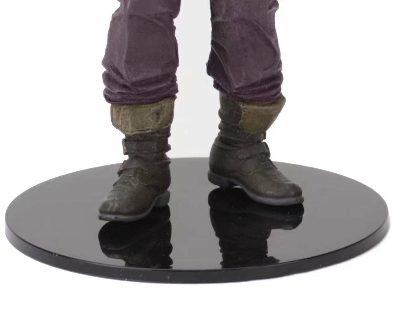 NECA 10x Action Figure Display Stands Base Black Fits most 6" to 8" Model NECA - KOEEK