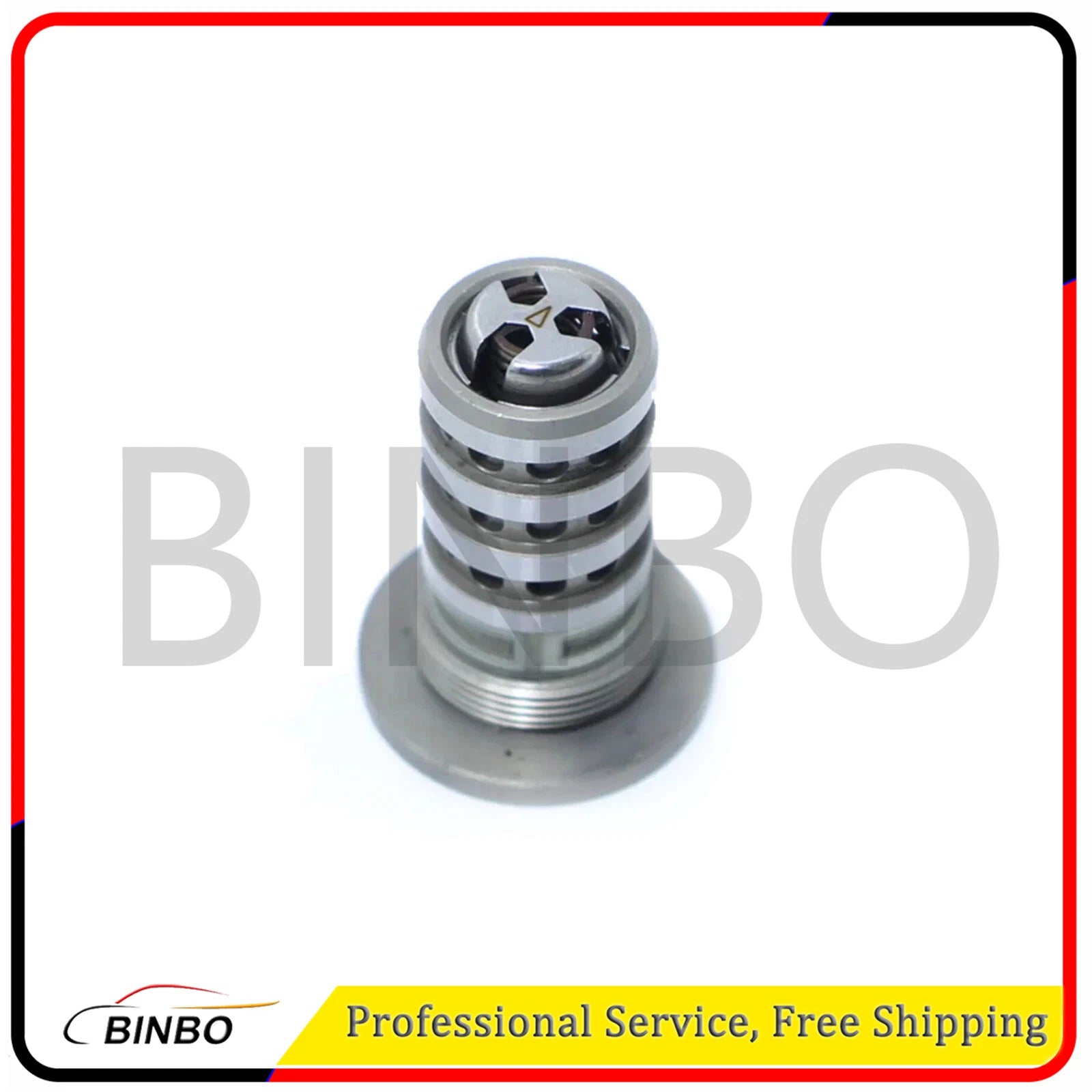 Camshaft Control Valve 06L109257A Fit for VW Golf Jetta Passat 2012-2016 07FC0E-D4 - KOEEK