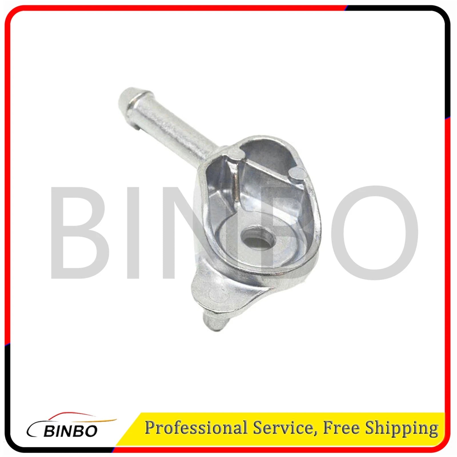 For BMW X5 X7 G05 G07 xDrive30i M Bracket Rear Left 18307935433 07FC0E-D4 - KOEEK