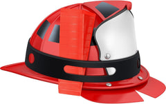 new 7 Pcs Firefighter Door Stopper with Helmet Band and Fire Stickers Set... 07FC0E-D4 - KOEEK