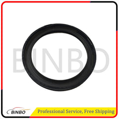 1PCS Front Crankshaft Oil Seal Fits for 2007-2015 BMW Mini Cooper 11117568264 07FC0E-D4 - KOEEK