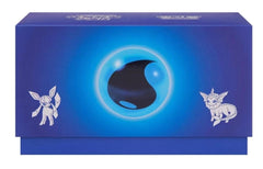 Pokemon Chinese TCG Brilliant Energy Gift Box "Water Energy" Sealed With Shrink 07FC0E-D4 - KOEEK