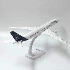 A350-900 Lufthansa  Livery Plastic Model Kit, Static Display Gift 07FC0E-D4 - KOEEK