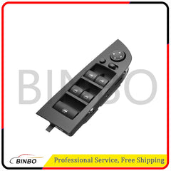 For 07-16 BMW Z4 E89 335i M3 Driver Master Window Control Switch 07FC0E-D4 - KOEEK