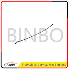 Car Rear Window Lower Moulding Replacement for 7 series E65 2000-2008 Rear 07FC0E-D4 - KOEEK