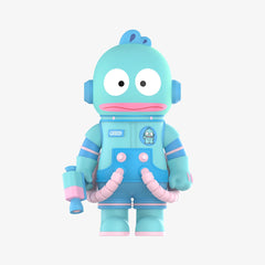 MEGA SPACE MOLLY 400% Hello Kitty and Friends Series  Authentic 07FC0E-D4 - KOEEK