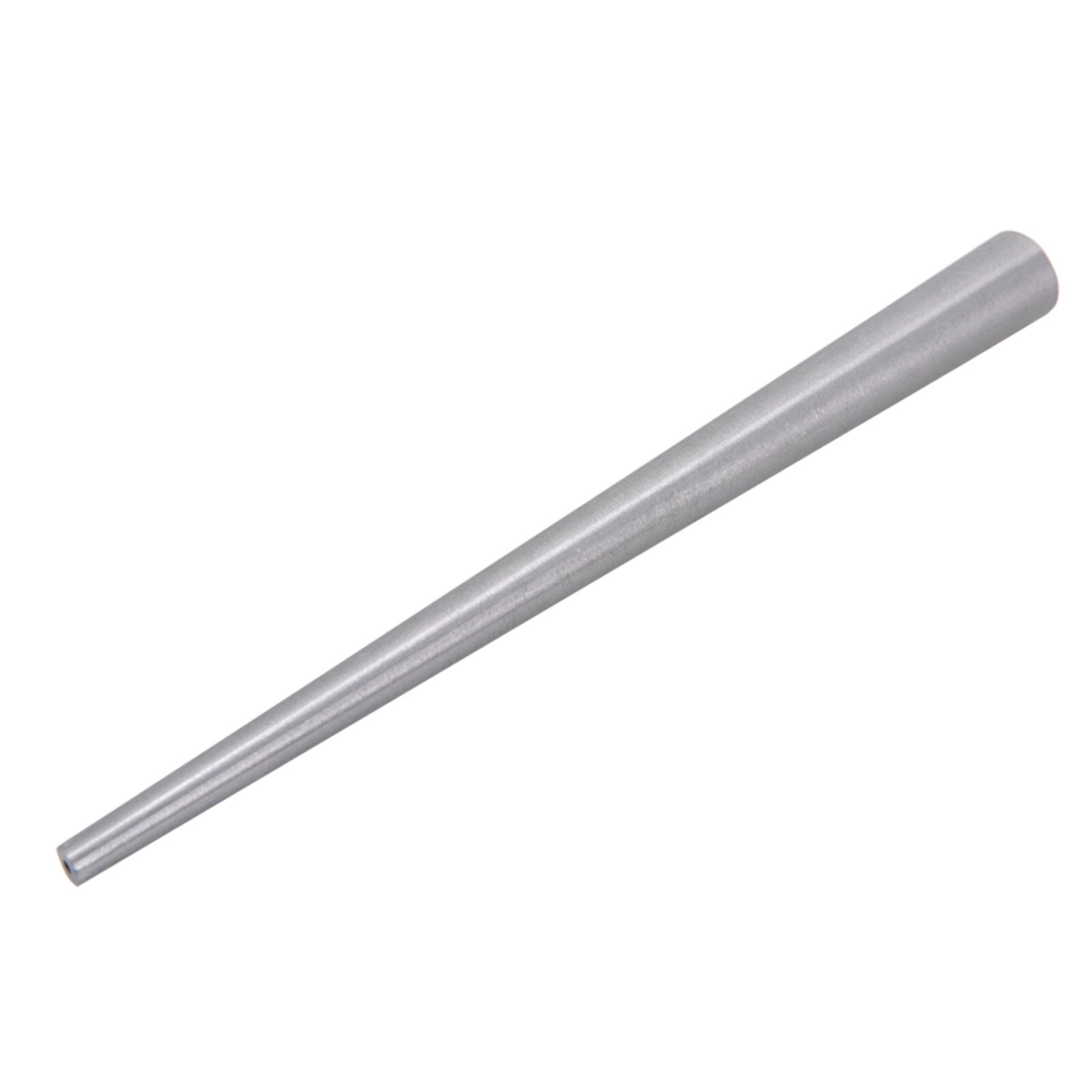 new Stainless Steel Ring Enlarger Stick Mandrel Sizer Tool For Jewelry Making Ri HGF koeek - KOEEK