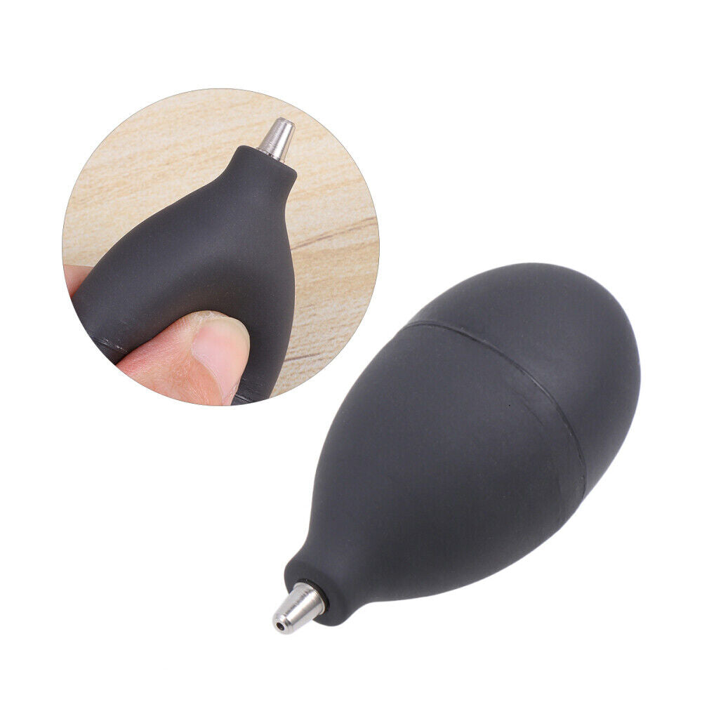 new  Blowing Balloon Camera Dust Cleaner for Phone Blower Sensor koeek - KOEEK