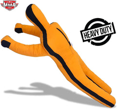 new Sports Brazilian Jiu Jitsu Judo Karate Throwing Boxing 36-40 Inch, Orange 07FC0E-D4 - KOEEK