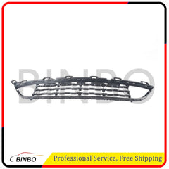For BMW X6 F16 Front Center Lower Open M Grille 51118056521 07FC0E-D4 - KOEEK