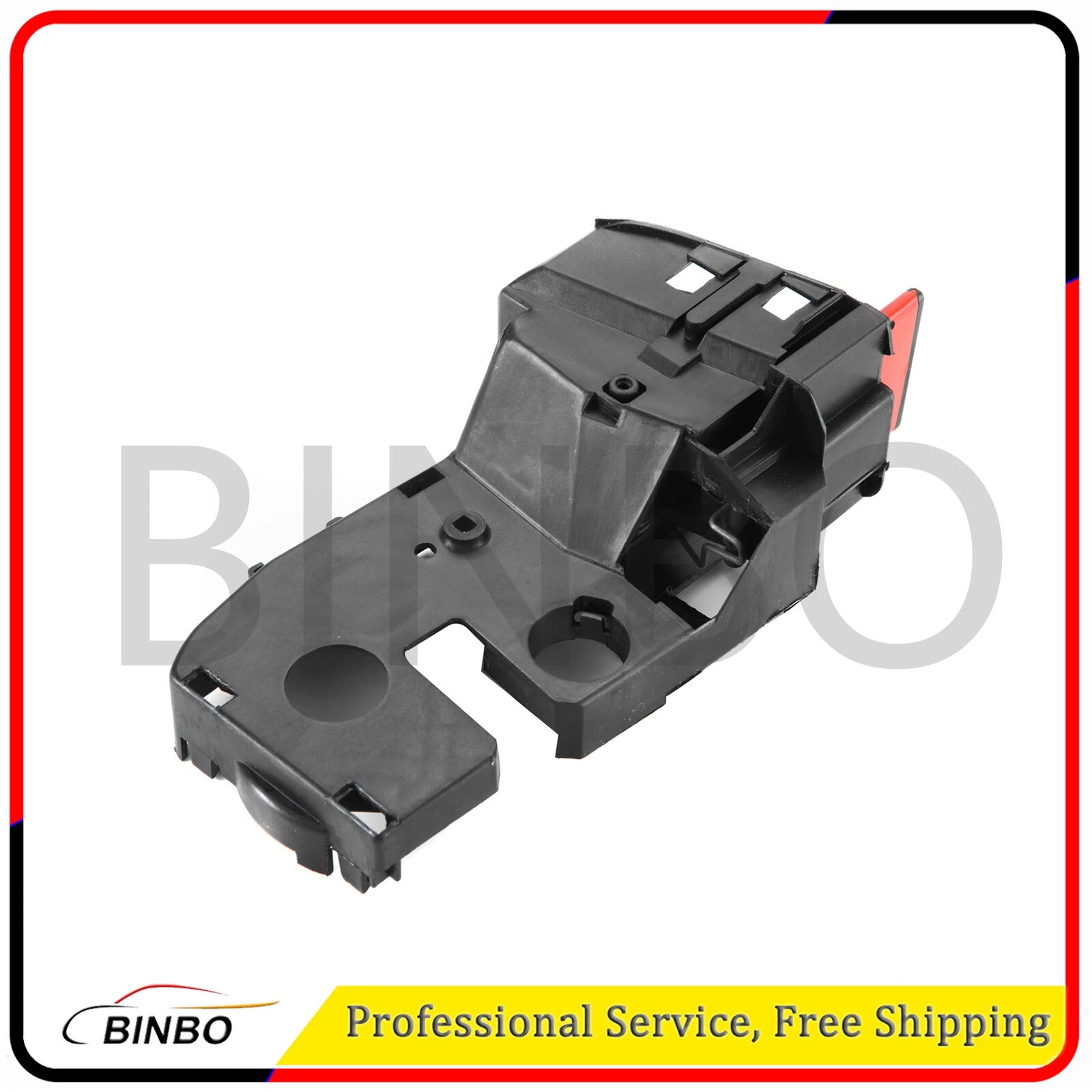 For Benz CLA C117 W176 A180 GLA 200 Interior Rear Right Seat Lock A1769209400 07FC0E-D4 - KOEEK