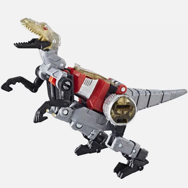 Hasbro Transformers Dinobot Slash Power of the Primes Legends Class Figure HASBRO - KOEEK
