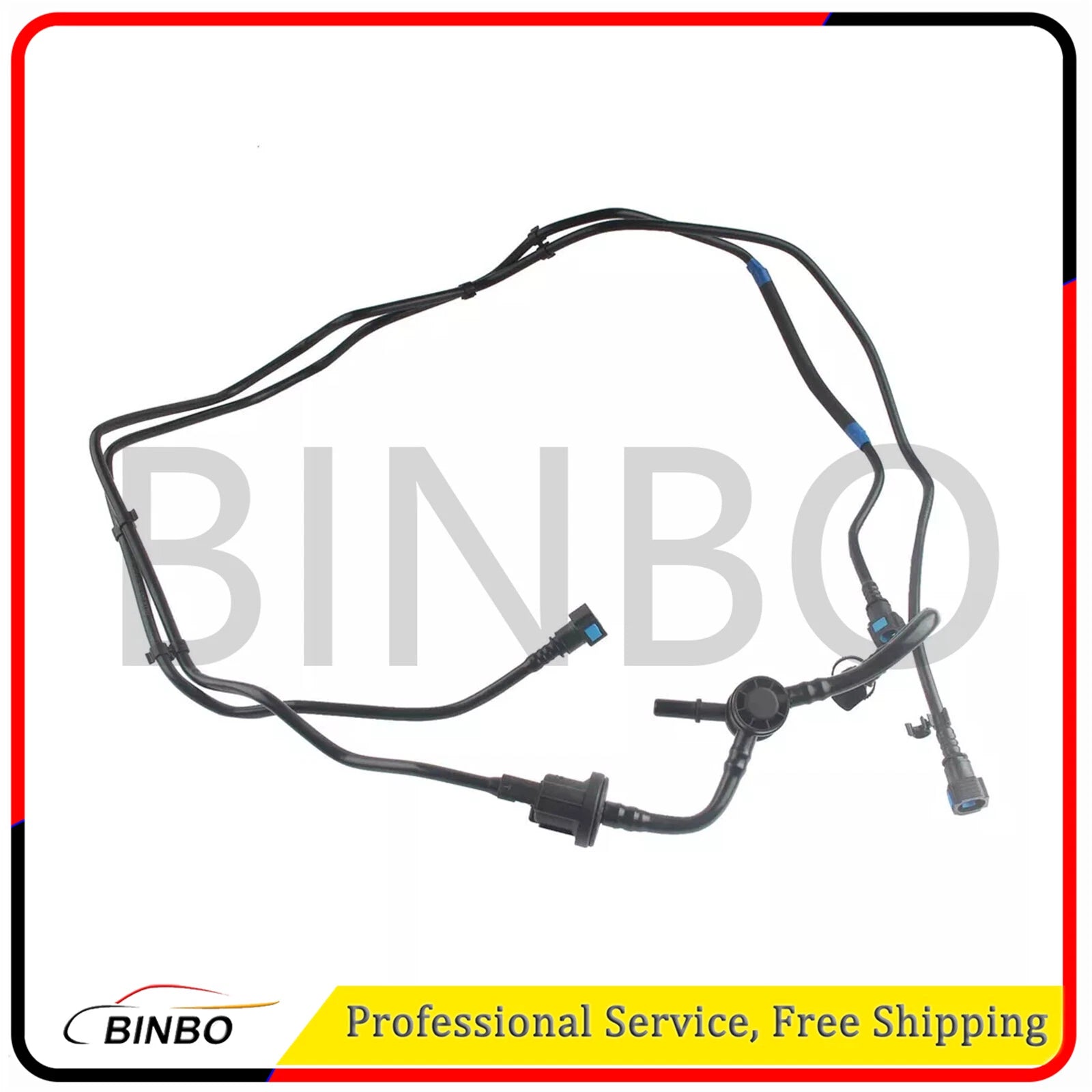 1*Fuel Vapor Tank Solenoid Valve LR045109 For Land Rover Evoque Discovery Sport 07FC0E-D4 - KOEEK