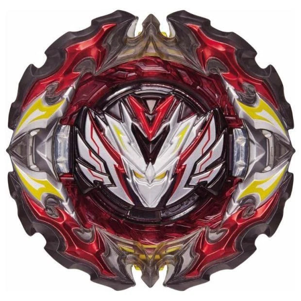 TAKARA TOMY B-195 Prominence Valkyrie Beyblade Burst DB Dynamite Official TOMY - KOEEK