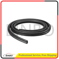 Sealing Strip Front Door Weatherstrip For BMW F15 X5 xDrive28i xDrive35i 2014-18 07FC0E-D4 - KOEEK
