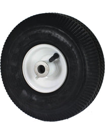 new Toro 105-3471 Front Wheel And Tire Assembly 4 10/3.50-4 TORO - KOEEK