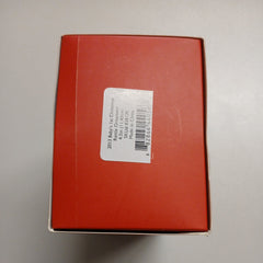 LENOX 2013 BABY's 1st CHRISTMAS Holiday RATTLE ORNAMENT in  BOX Handmade LENOX - KOEEK