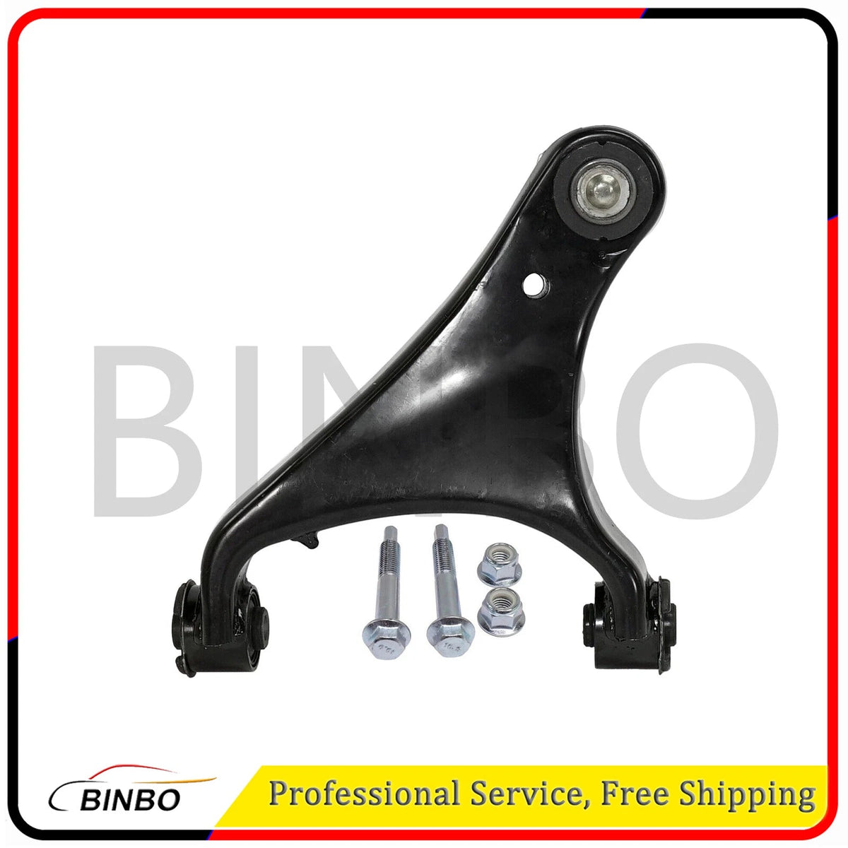 Control Arm For 2010-2016 Land Rover LR4 Front Left Driver Side Upper Ball Joint 07FC0E-D4 - KOEEK