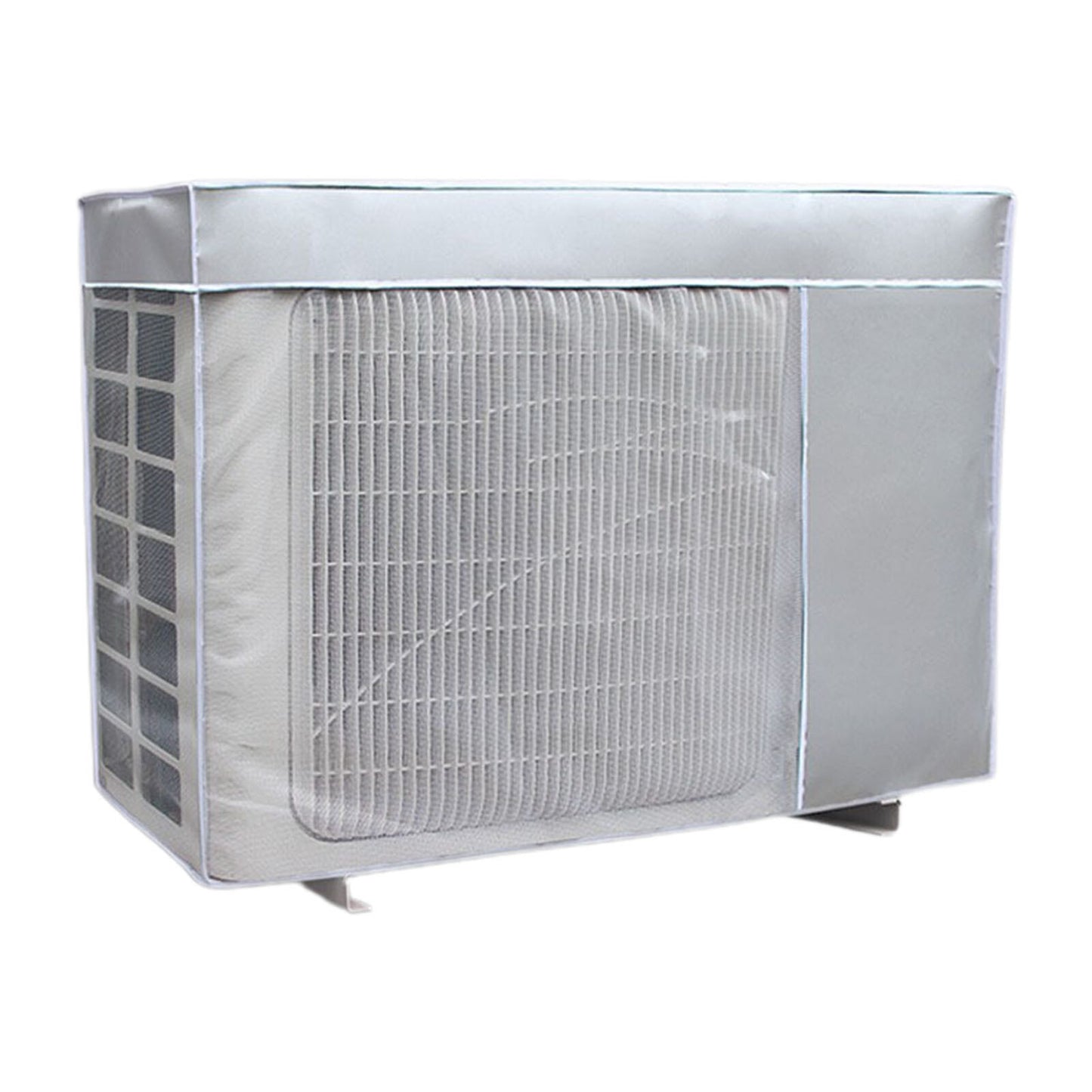 new AC Covers For Outside Ac Unit Cover Waterproof Air Conditioner Protection Covers koeek - KOEEK