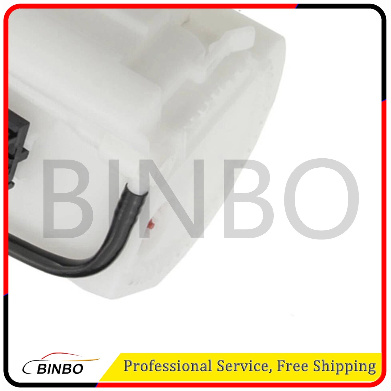 Fuel Pump Module 2034703594 Fits For Mercedes Benz C230 C240 C320 2001-2005 07FC0E-D4 - KOEEK