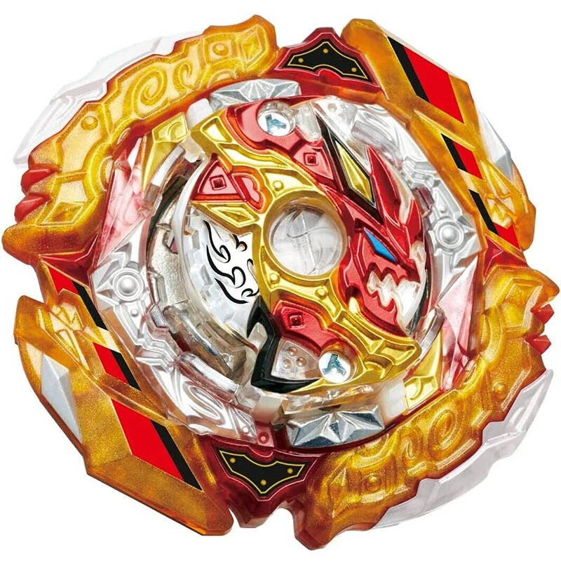 TAKARA TOMY Spriggan Ultimate Valkyrie VS BU Set Burst Beyblade DB Booster B-205 TOMY - KOEEK